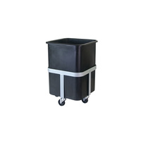 Dolly for Flour Bin 2425/2430