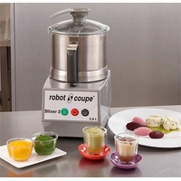 Robot Coupe Blixer 2 