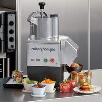 Robot Coupe CL50 