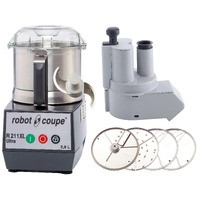 Robot Coupe R211XL Ultra Food Processor