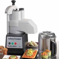 Robot Coupe R301 Ultra Food Processor