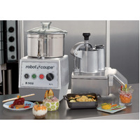 Robot Coupe R502 Food Processor