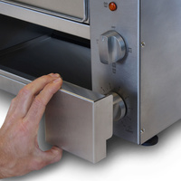 Conveyer Toaster 15amp
