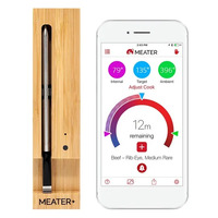 Wireless Smart Meat Thermometer Plus 50m Range