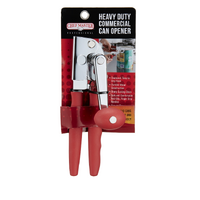High Speed Can Opener