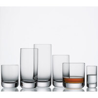 285ml Whiskey Convention 