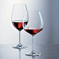 783ml Wine Burgundy Ivento 
