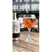 588ml Gin & Tonic Glass Mondial 