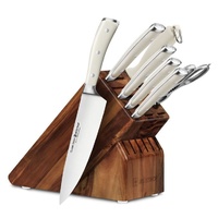 Wusthof 20cm Cooks Knife - Crème