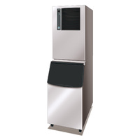Hoshizaki IM-240ANE-28 Ice Machine Head Only, 205kg per 24 hours, 28 x 28mm ice cube