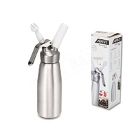 Cream Whipper 500ml Avanti