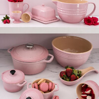 240mm Medium Mixing Bowl Cherry Blossom