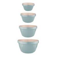 195mm Mixing Bowl Duck Egg Blue