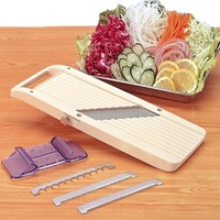 Japanese Mandoline Large, Benriner 