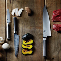 150mm Shun Classic Utility Knife