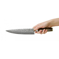 200mm Shun Premier Chefs Knife