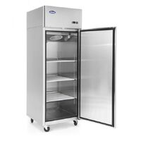  Atosa Top Mounted Single Door Chiller 