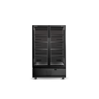 Skope Double Door Chiller (Bottom Mounted Motor) 