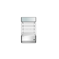 Skope Open Deck Chiller 