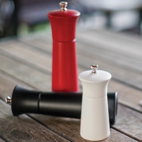 120mm Black Salt/Pepper Grinder