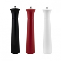 350mm Red Salt/Pepper Grinder