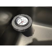 CDN Floating Thermometer for Sous Vide (+0C +100C)