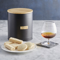 Cookie Jar Ebony