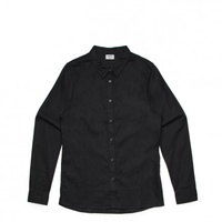 Ladies Felix Long Sleeve Shirt (size/colour)- AS Colour