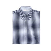 Mens Gingham Shirt (size & colour to confirm) - D500 (BWC, BWK, WRC) Chef Works