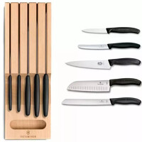 Fibrox In-Drawer Knife Holder, 5 pieces - Victorinox