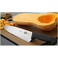 250mm Chefs Knife Fibrox Handle - Victorinox