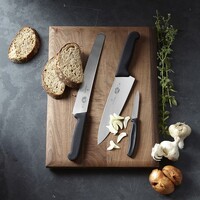 260mm Bread Knife Fibrox Handle - Victorinox