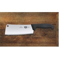 180mm Meat Cleaver - Victorinox