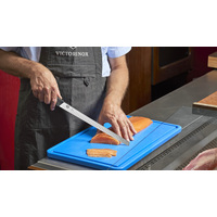 300mm Salmon Knife Fibrox Handle - Victorinox