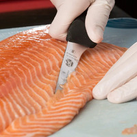 150mm Boning Knife Fibrox Handle - Victorinox