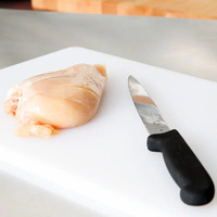200mm Filleting Knife Fibrox Handle - Victorinox