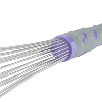 305mm Piano Whisk Nylon Handle Vollrath