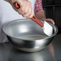 343mm Spatula High Temperature 