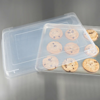 Cover for Half Size Bun Pan 330 x 450mm