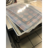 Cover for Full Size Bun Pan 650 x 450mm