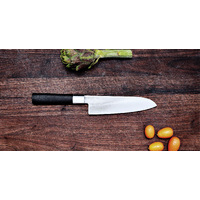 165mm Kai Wasabi Santoku Knife