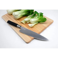 200mm Kai Wasabi Chef's Knife
