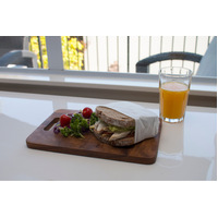 340 x 240 x 15mm Wooden Board 