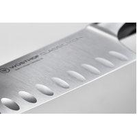 170mm Santoku Knife Icon Ivory Wusthof
