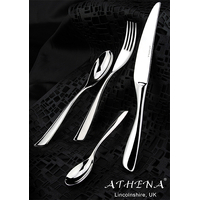 ZENA CUTLERY RANGE - Click for the full range