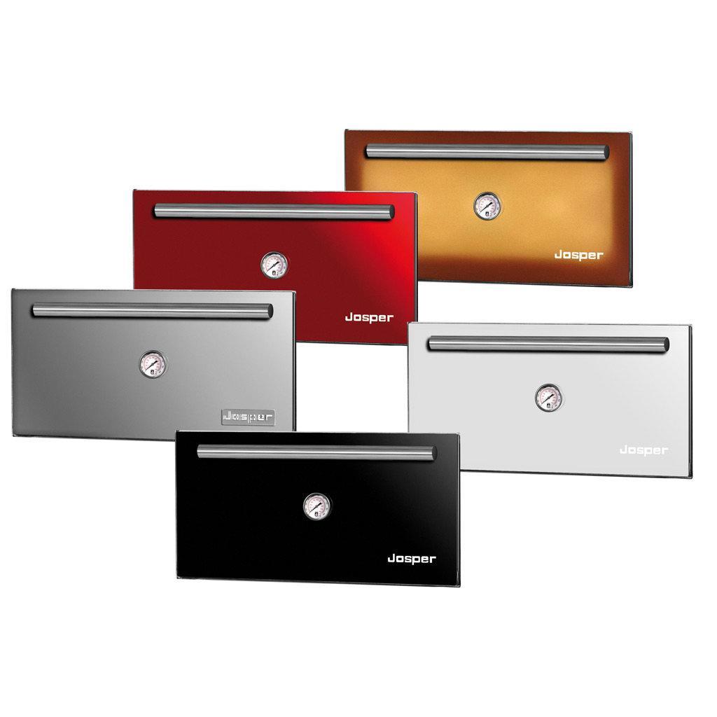 Josper Charcoal Fired Oven Bbq With S S Cupboard Base 5 Door Colour S To Choose From