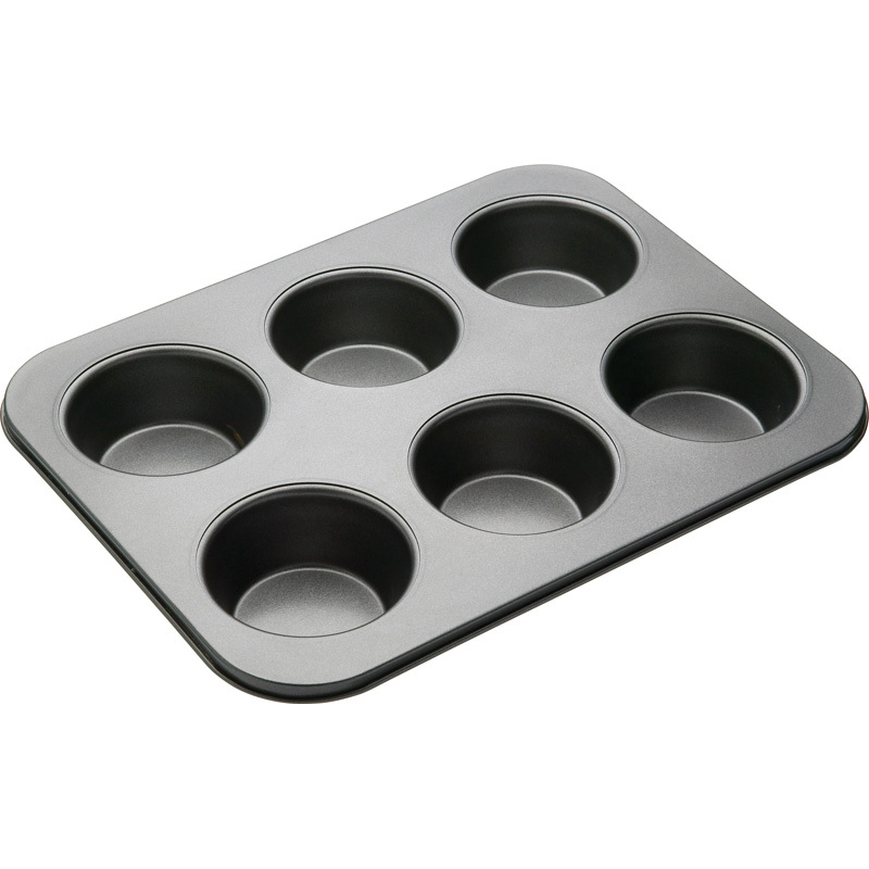 6-Cup Texas Muffin Pan