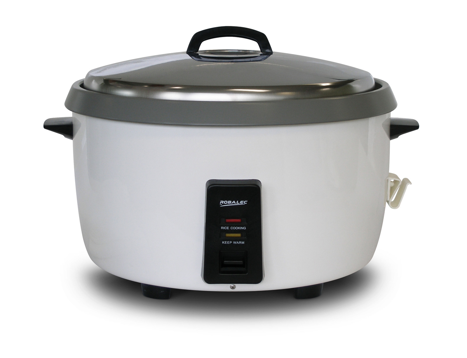 THB Sharp Commercial Big Rice Cooker 10 Liters KSH D1010 -   THB