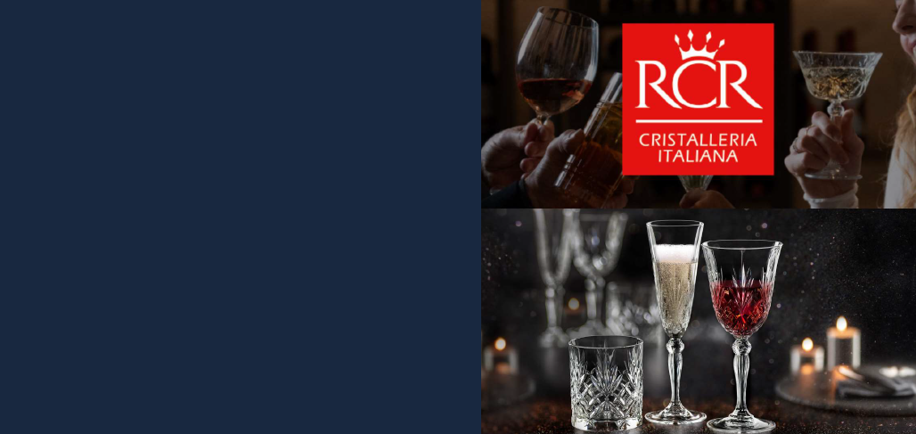 RCR Cristalleria Italiana