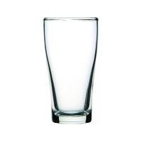 285ml Conical Beer Nucleated 